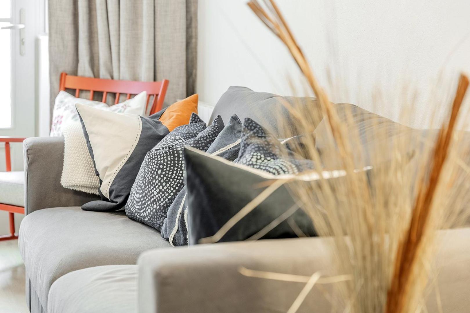Le Saint Martin, Bel Appartement De Standing Rennes Quarto foto